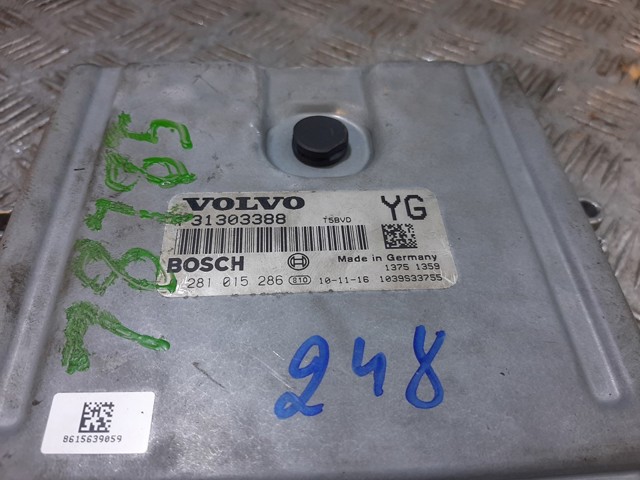 VOLVO P31303388 comprar Barcelona