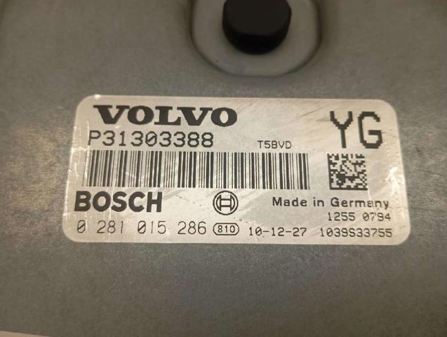 P31303388 VOLVO  comprar en Jaén
