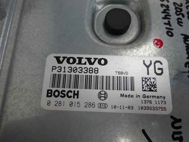 VOLVO P31303388 comprar Barcelona