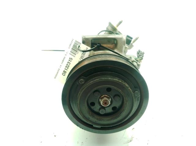 Compresor climatizador Volvo XC90  (2014-2026)