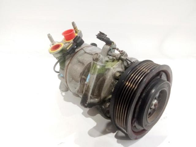 Compresor de aire acondicionado Volvo XC90 2 256