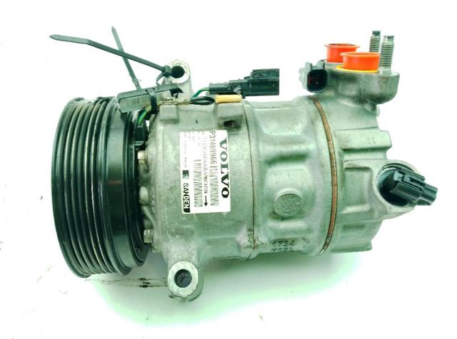 P31469966 VOLVO Compresor de aire acondicionado  comprar en Lleida