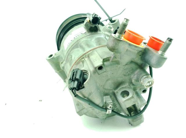 VOLVO P31469966 Compresor de aire acondicionado  en stock Salamanca