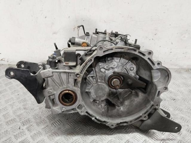 Caja de cambios manual Hyundai Matrix monovolumen comprar en España