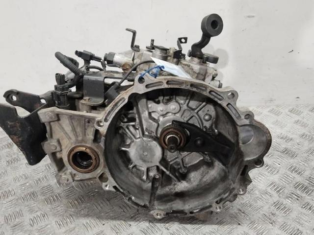 Caja de cambios manual Hyundai Matrix monovolumen comprar en España