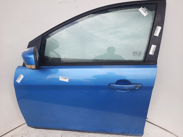 P4M51A20125AE Ford