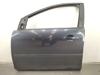 Puerta de coche, delantera, izquierda P4M51A20125AE FORD