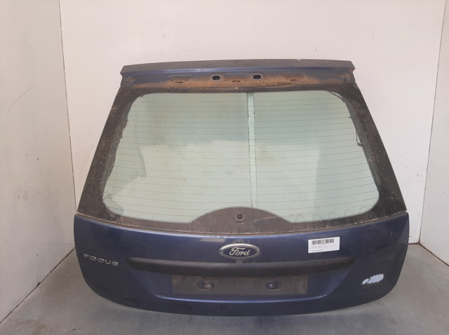 P4M51A40410AY Ford