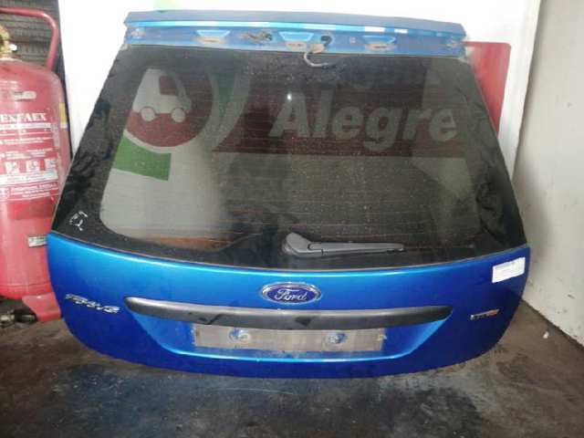 Comprar Puerta trasera del maletero (portón trasero) Ford Focus II DA, HCP, DP a bajo precio