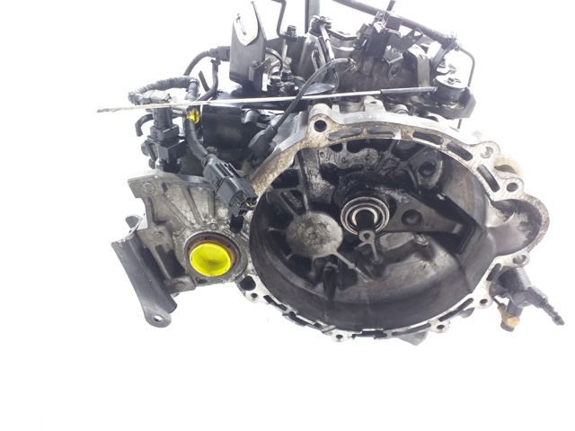 Caja de cambios manual para Hyundai Getz  (TB)