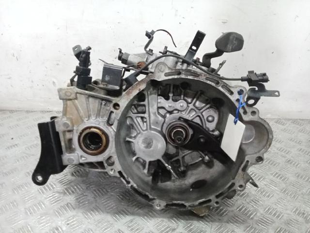 Comprar Caja de cambios manual completa Hyundai Getz  TB a bajo precio