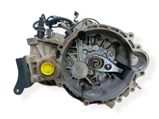 Transimisión manual Hyundai Getz  desde 264,26 €