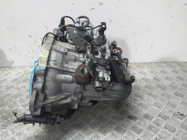 Caja de cambios manual Getz  hatchback (2002-2011) original desde 264,26 €