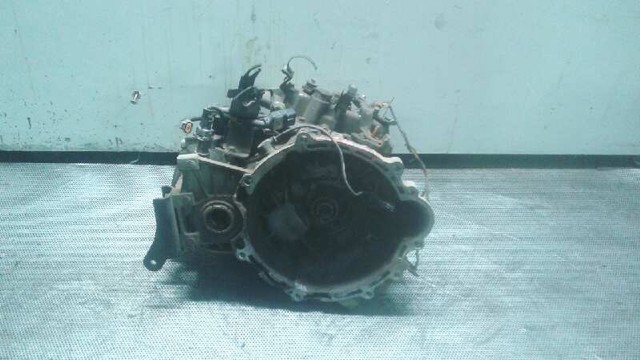 Caja de cambios manual Getz  hatchback (2002-2011) original desde 264,26 €
