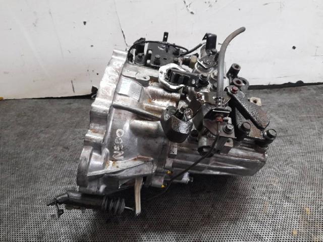 Caja de cambios manual para Hyundai Getz  (TB)