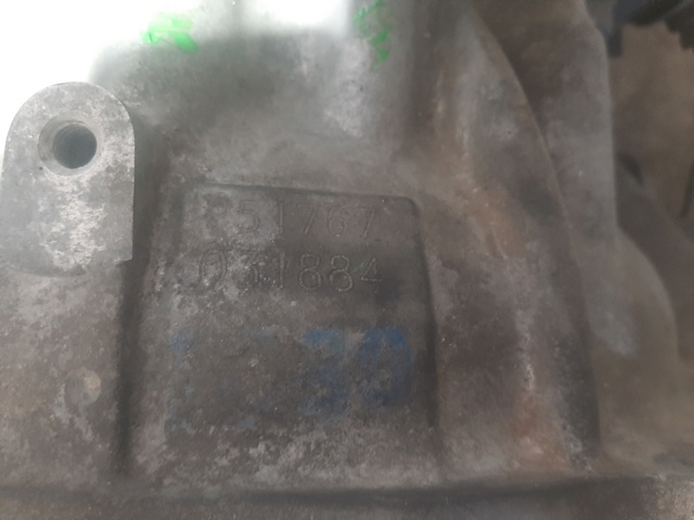 HYUNDAI P51767 Caja de cambios comprar Tarragona