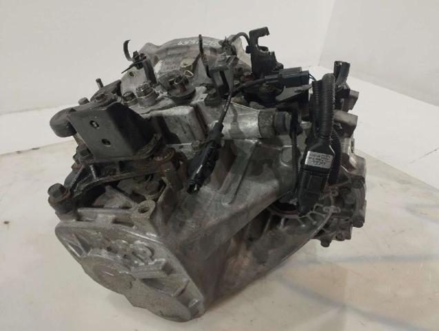 HYUNDAI P51767 Caja de cambios manual completa  disponible España