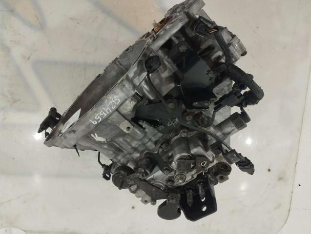HYUNDAI P51767 Caja de cambios manual completa  disponible Valladolid