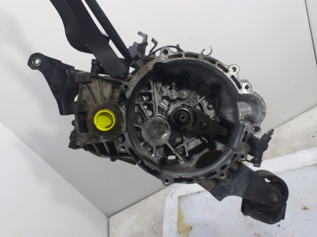 P51767 Hyundai/Kia