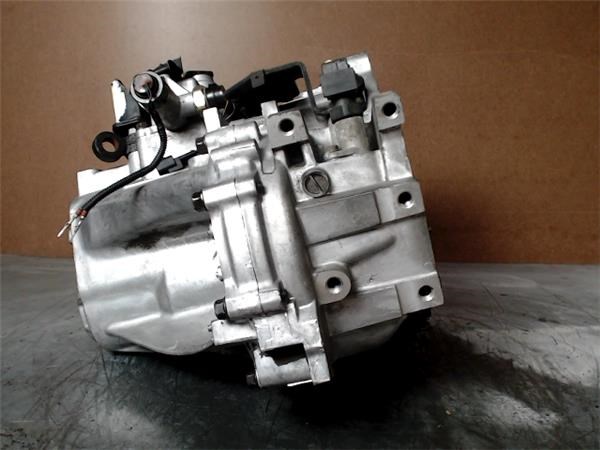 P51767 Caja de cambios manual completa  disponible Burgos
