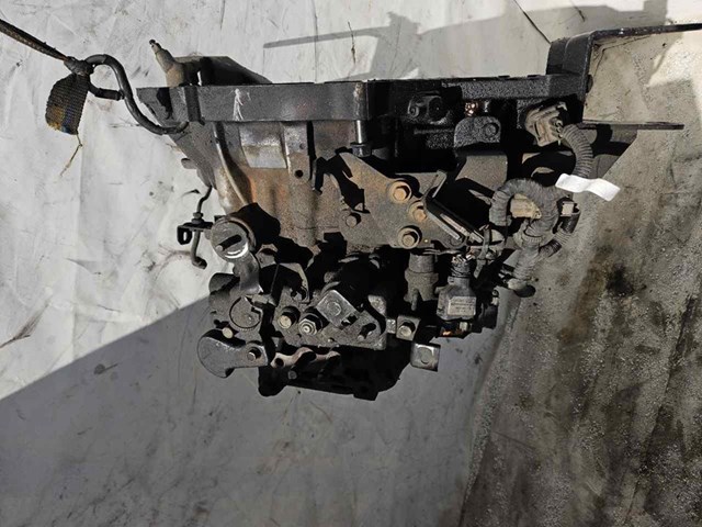 HYUNDAI P51767 Caja de cambios manual completa  disponible España