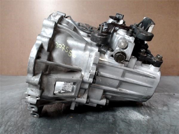 HYUNDAI P51767 Caja de cambios  en stock Salamanca