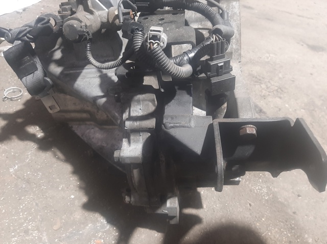 P51767 HYUNDAI Caja de cambios  en stock Huelva