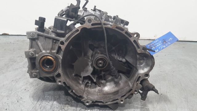 P51767 HYUNDAI Caja de cambios manual completa  disponible Alicante