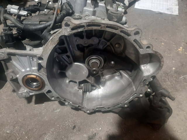 P51767 HYUNDAI Caja de cambios comprar Alcalá