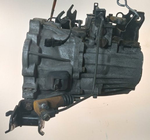 P51767 Hyundai/Kia
