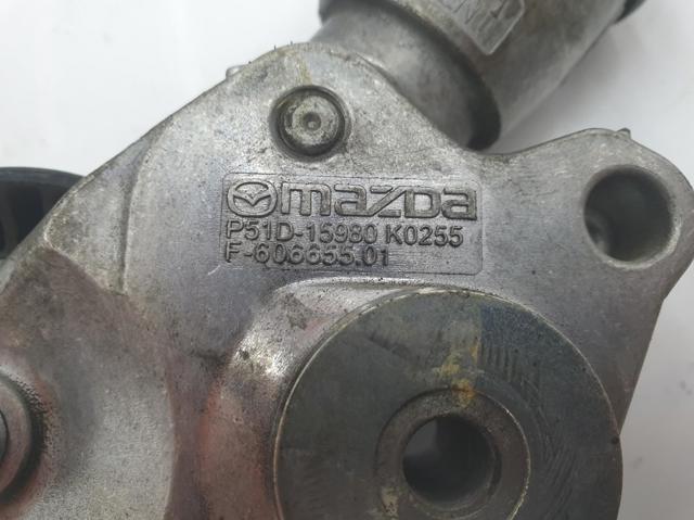 P51D15980 Mazda