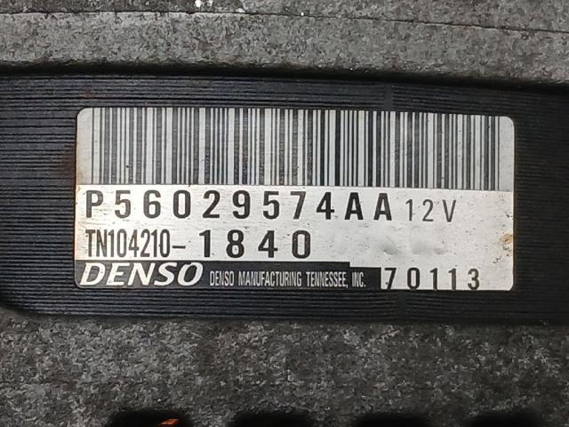P56029574AA Alternador  disponible Utrera