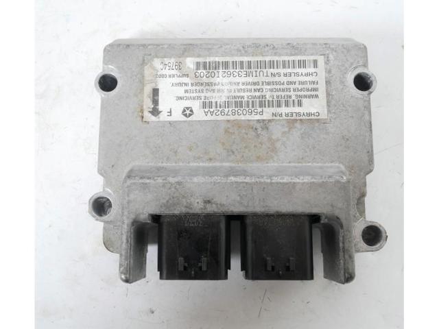 P56038792AA Chrysler