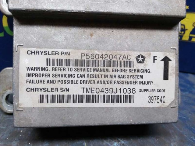 P56042047AC Chrysler