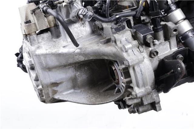 P61763 HYUNDAI Caja de cambios  en stock Gandía