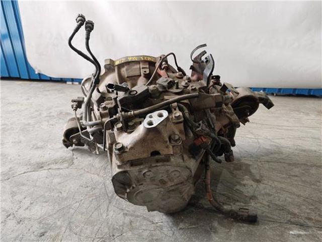 P61763 HYUNDAI Caja de cambios comprar Madrid