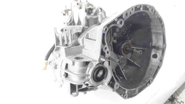 HYUNDAI P61763 Caja de cambios manual completa  comprar en Ponferrada
