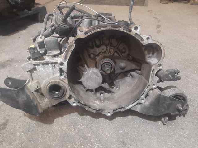 P61763 HYUNDAI Caja de cambios manual completa  disponible Vigo