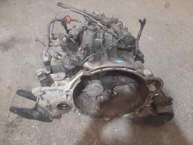 HYUNDAI P61763 Caja de cambios comprar Pamplona