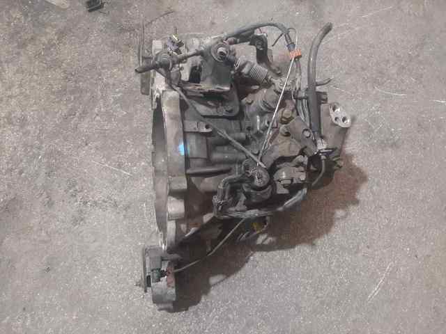 HYUNDAI P61763 Caja de cambios comprar Tarragona