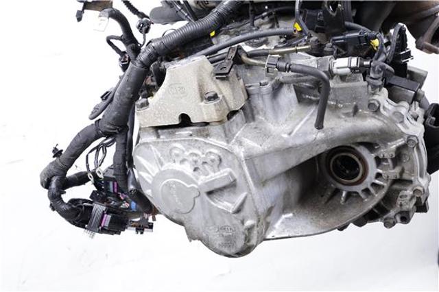 HYUNDAI P61763 Caja de cambios manual completa  comprar en Murcia