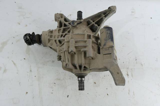 Comprar Grupo trasero Jeep Compass MP a bajo precio