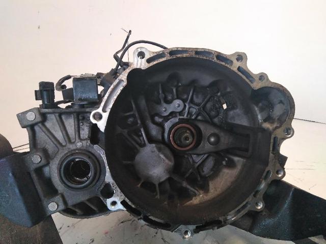 Caja de cambios KIA Rio II (JB)