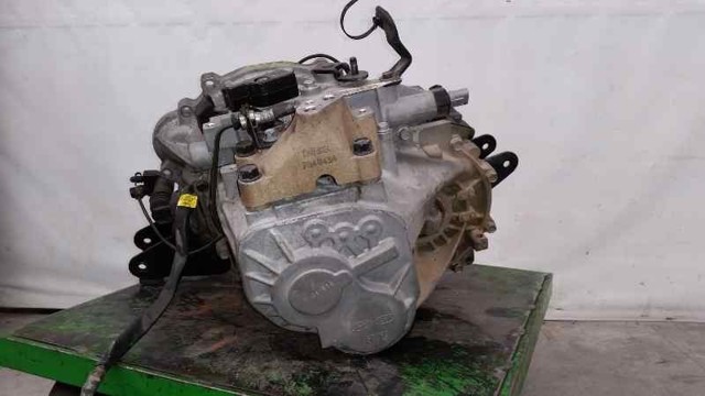 Caja de cambios para KIA Rio JB
