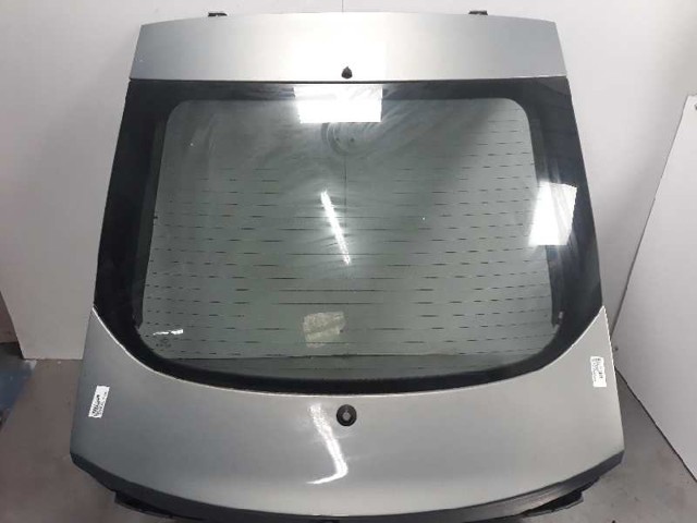 Puerta Trasera de maletero (3/5a Puerta Trasera) Ford Mondeo 4 CA2