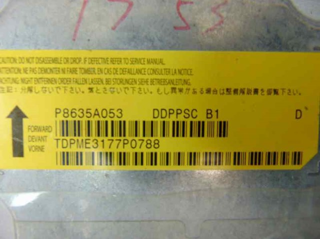 P8635A053  comprar en Zaragoza