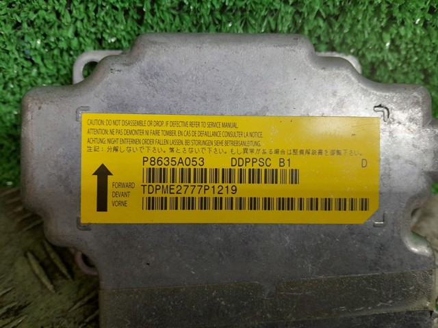P8635A053 Mitsubishi