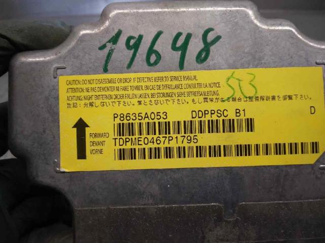 P8635A053 MITSUBISHI comprar Madrid