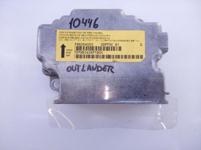 P8635A053 Mitsubishi
