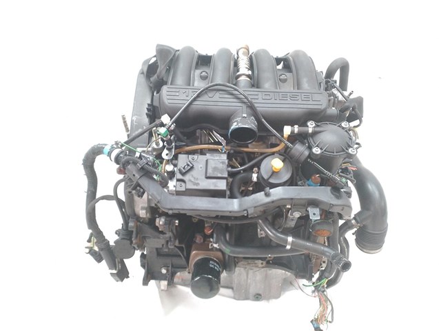 Motor completo para peugeot 406 2.1 td 12v d-p8c P8C